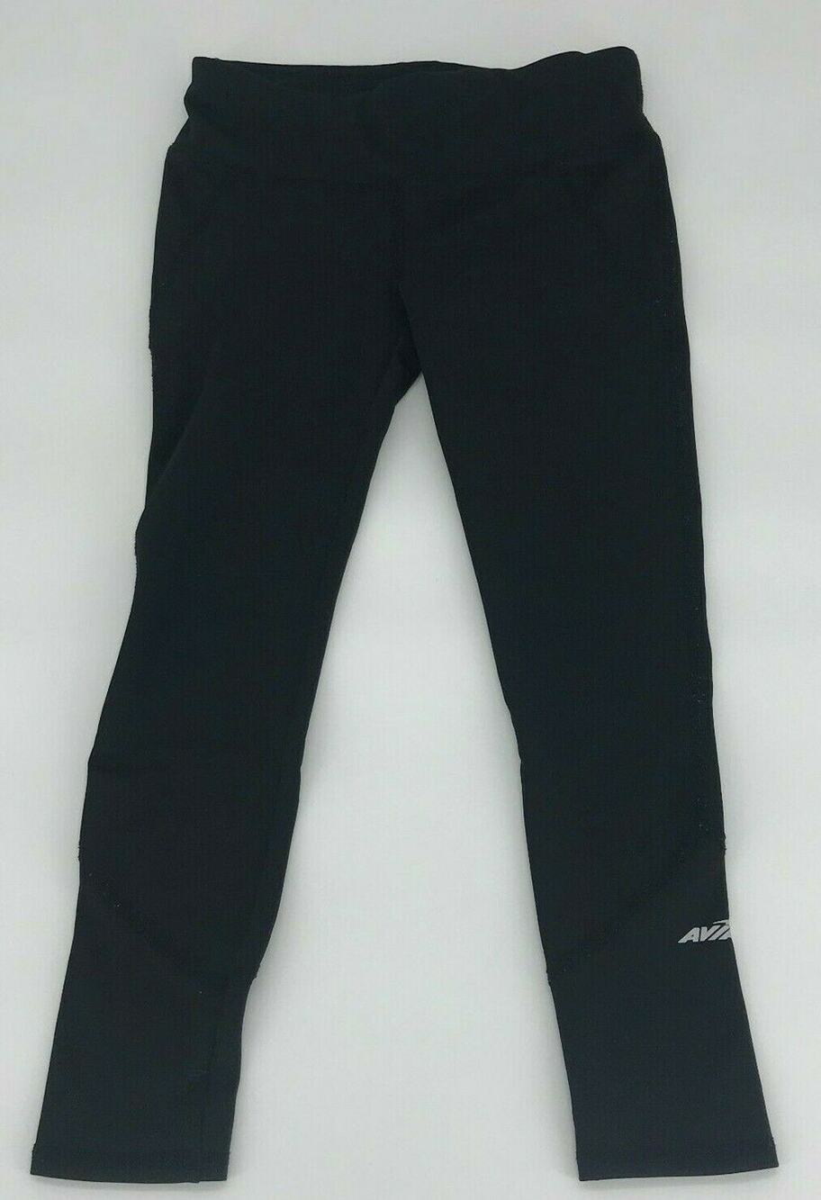 Avia Girl’s Skinny Leggings Size XS